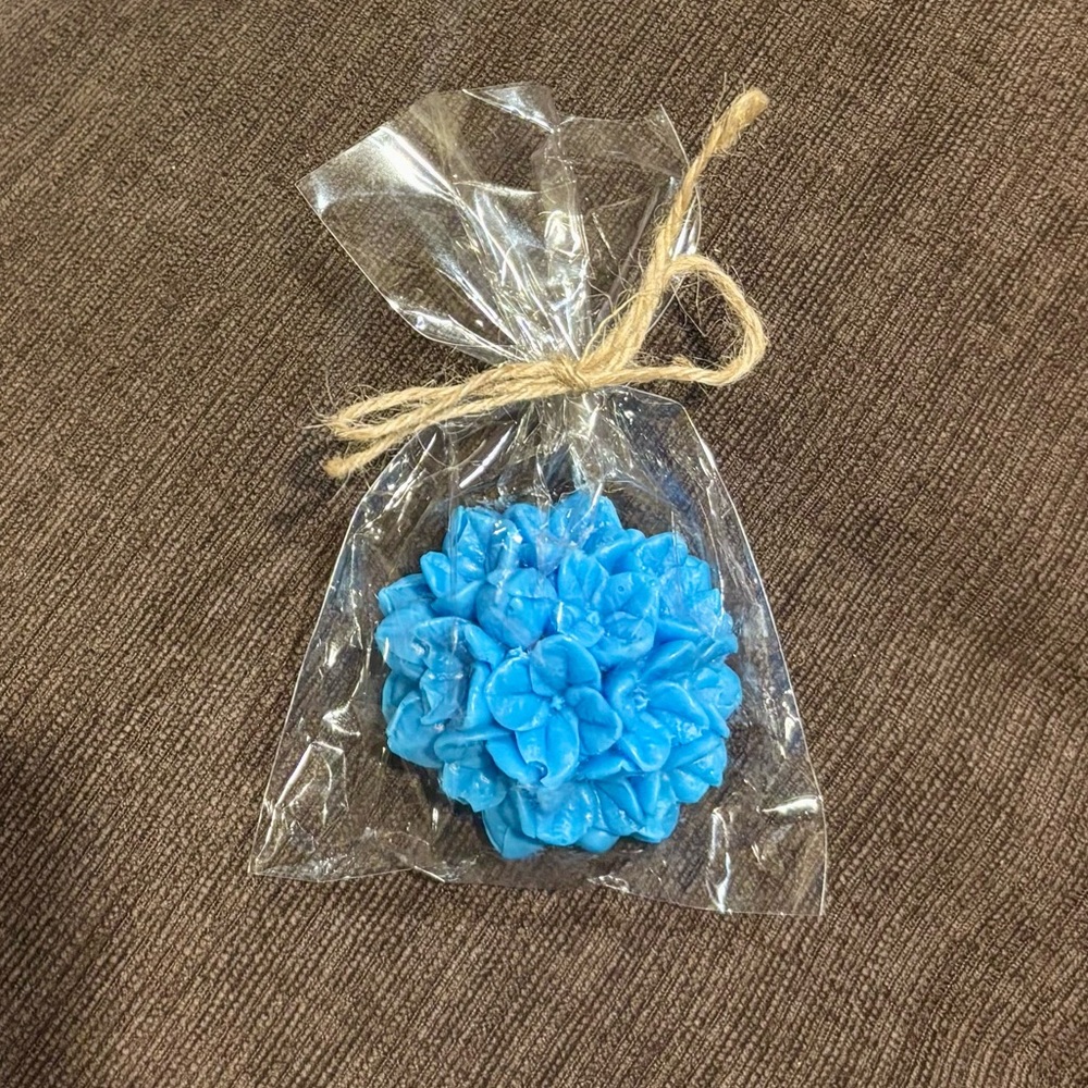 Brand New Decorative Soap